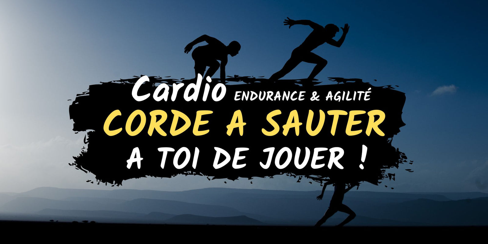 Bienfaits cardiovasculaires corde a sauter sans corde