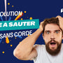 Corde à sauter sans corde secret 