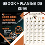 programme corde à sauter