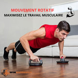 meilleur push up sport