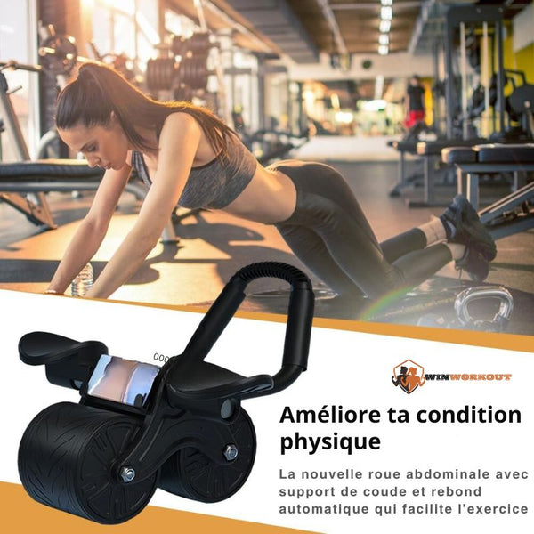 Les avantages de la corde à sauter sans corde – WinWorkout